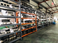 沖壓模具